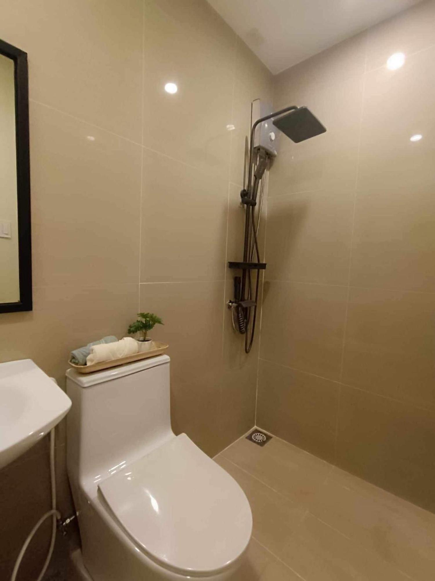 Kimtons Apartment Suite Capitol Site Cebu Exterior photo